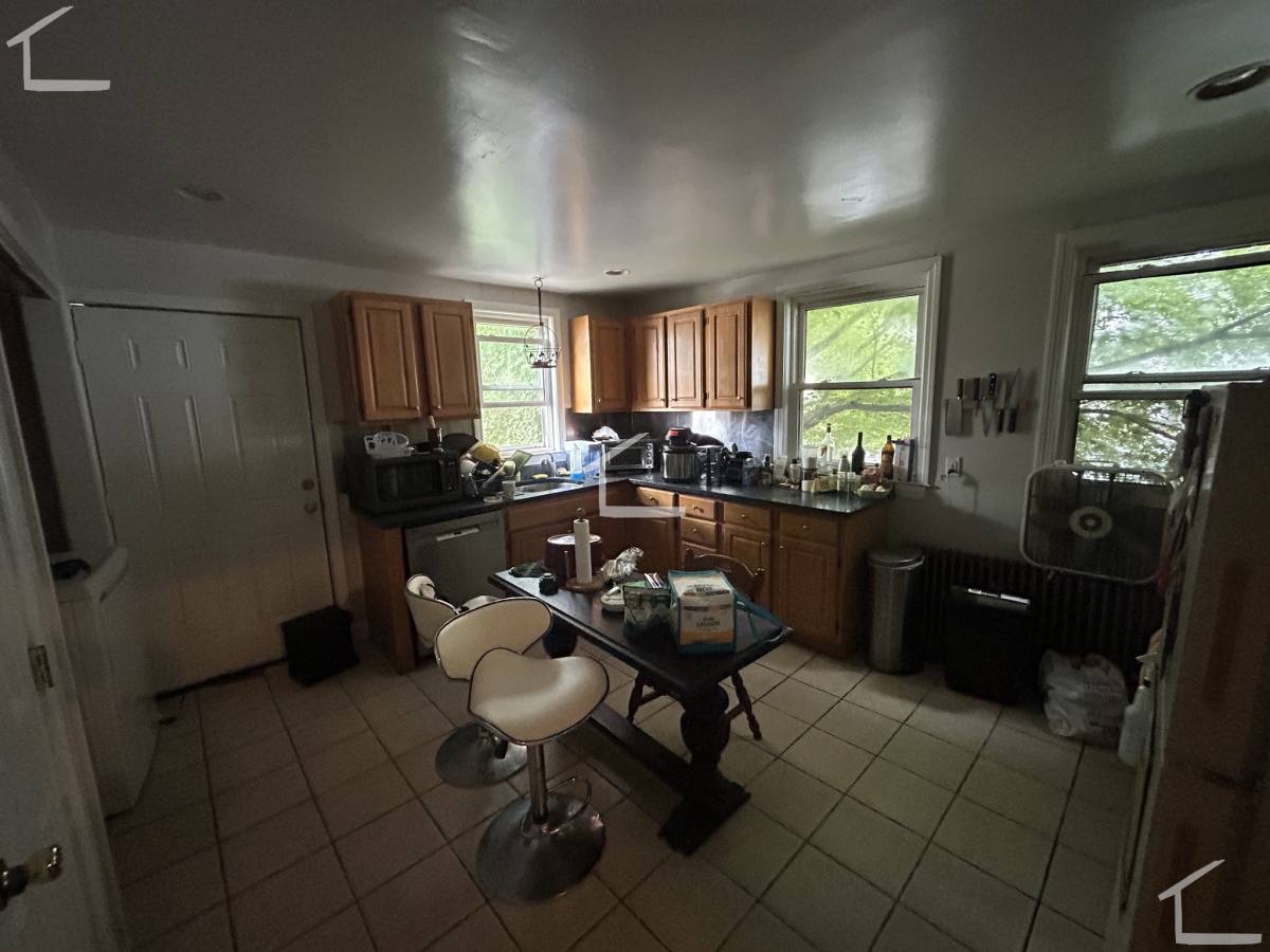 Apartment for rent at 40 Hooker St, Allston, MA 02134