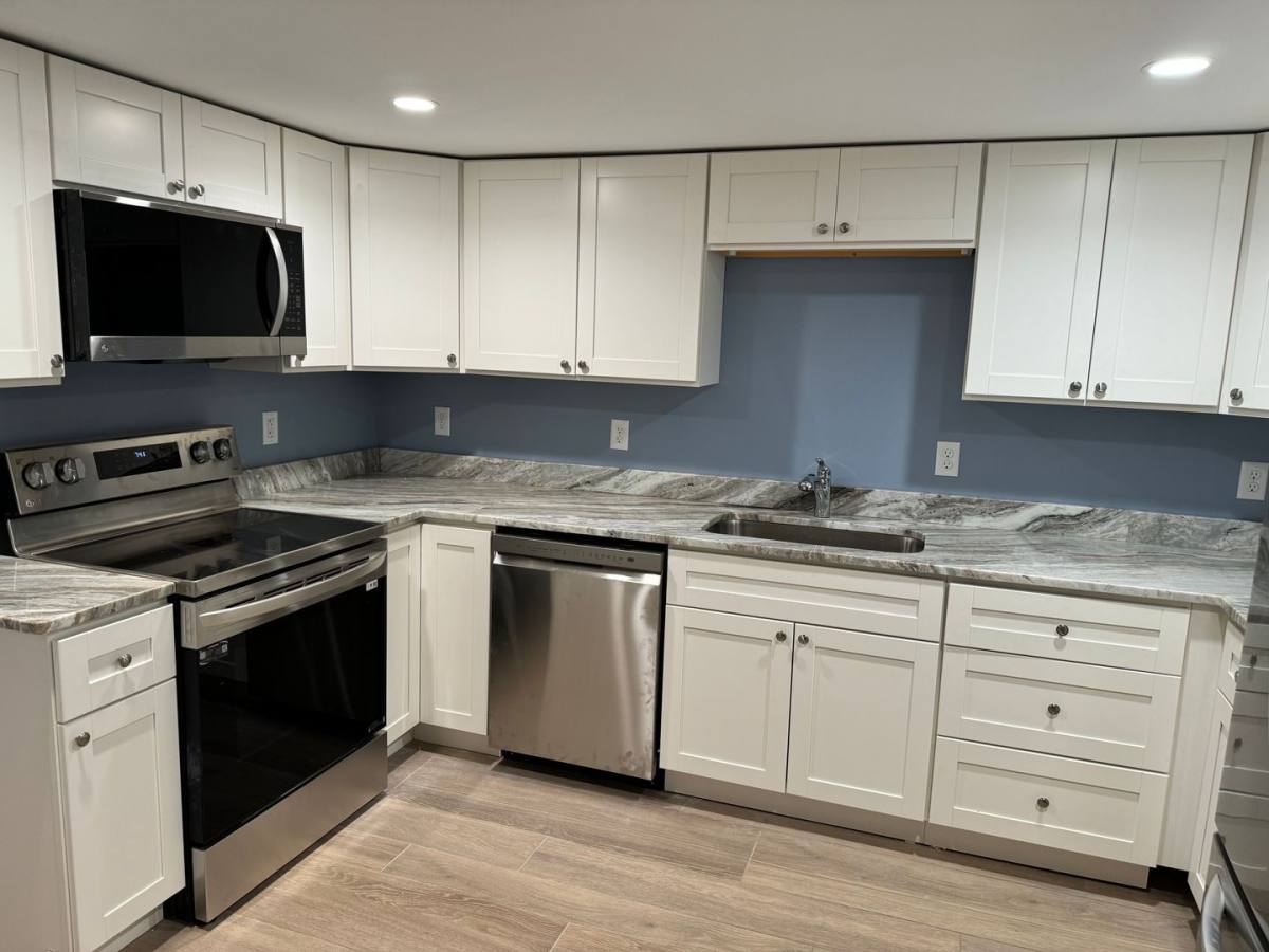 Apartment for rent at 58 Lebanon St, Hanover, NH 03755