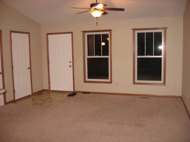 House for rent at 30185 Holben Woods Lane, Elkhart, IN 46516