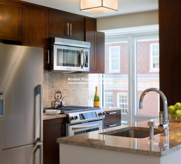 Apartment for rent at 135 Clarendon St #9D, Boston, MA 02116