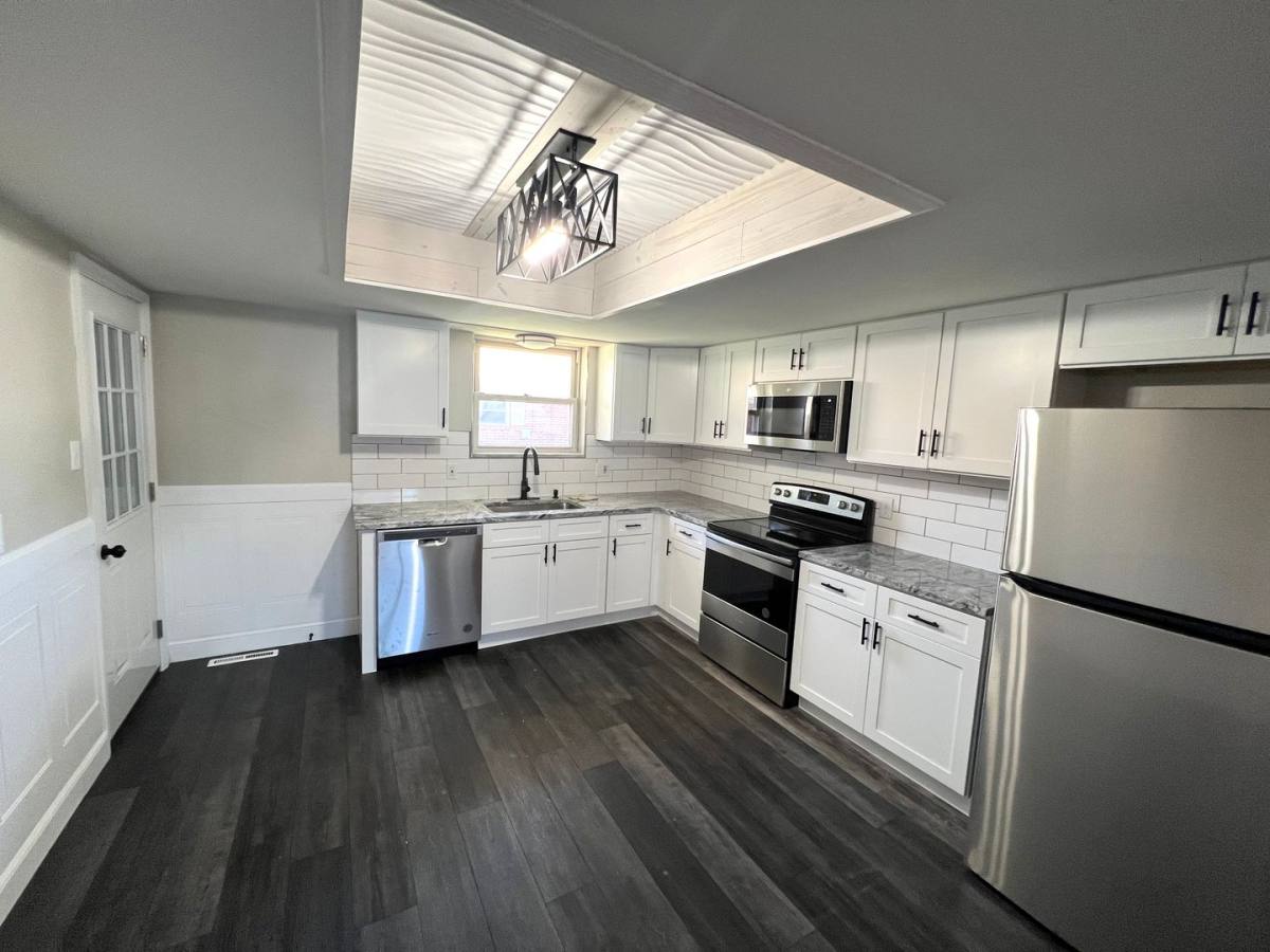 House for rent at 1320 E Livingston St, Allentown, PA 18109