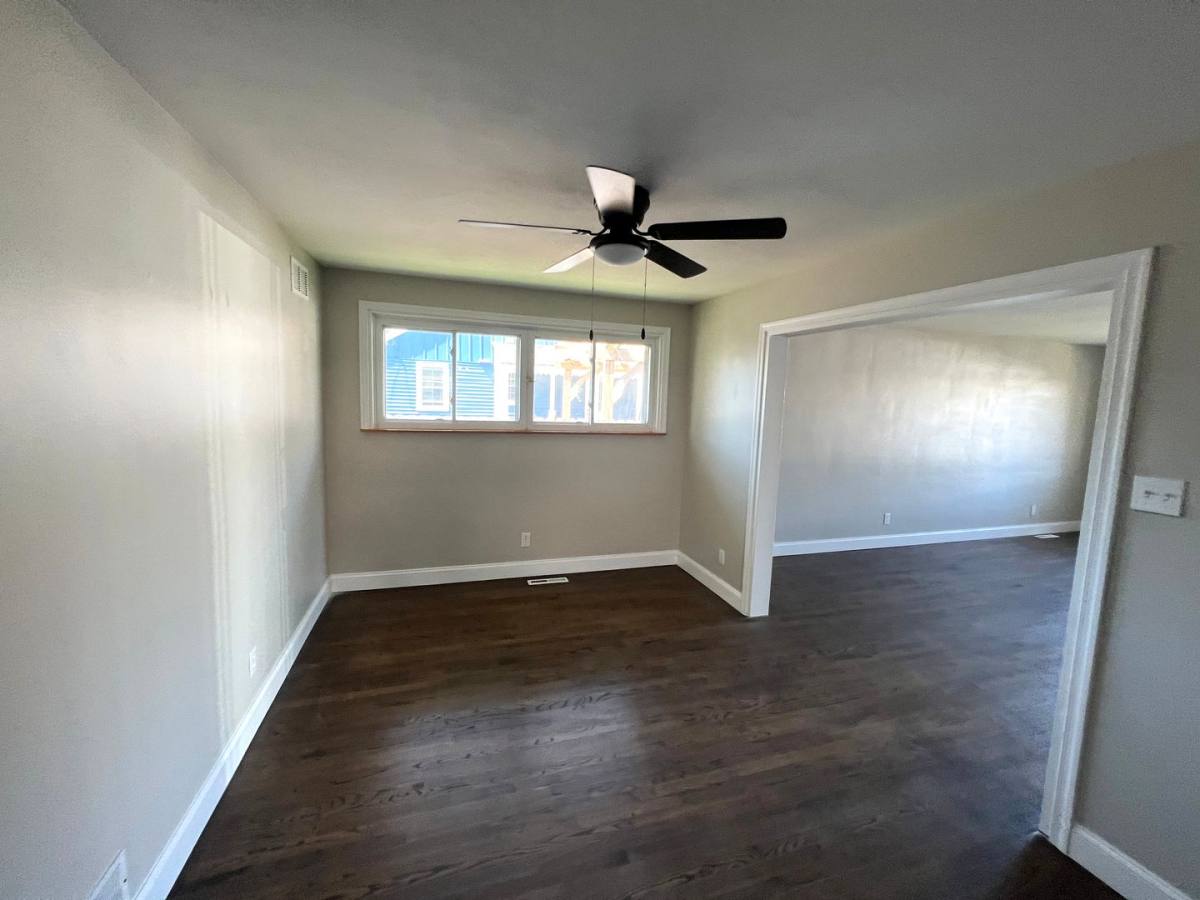 House for rent at 1320 E Livingston St, Allentown, PA 18109
