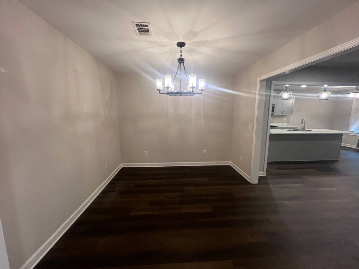 House for rent at 4450 Easthaven Circle, Tuscaloosa, AL 35405