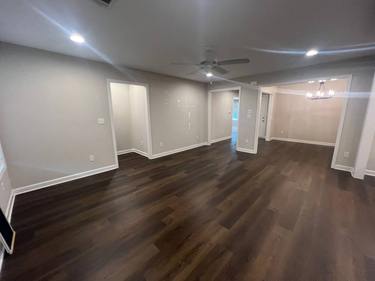 House for rent at 4450 Easthaven Circle, Tuscaloosa, AL 35405