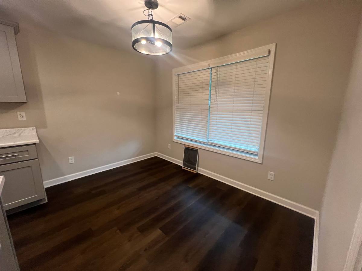 House for rent at 4450 Easthaven Circle, Tuscaloosa, AL 35405