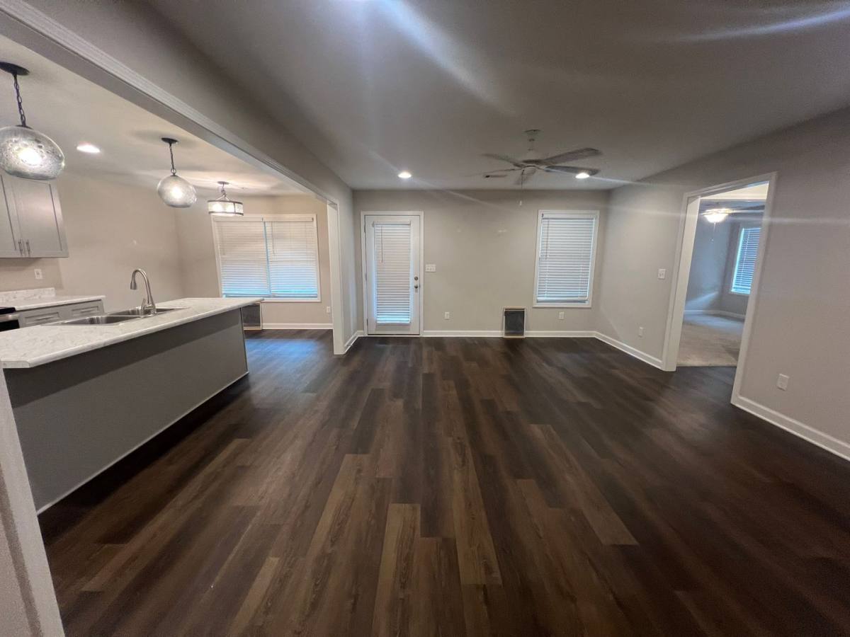 House for rent at 4450 Easthaven Circle, Tuscaloosa, AL 35405