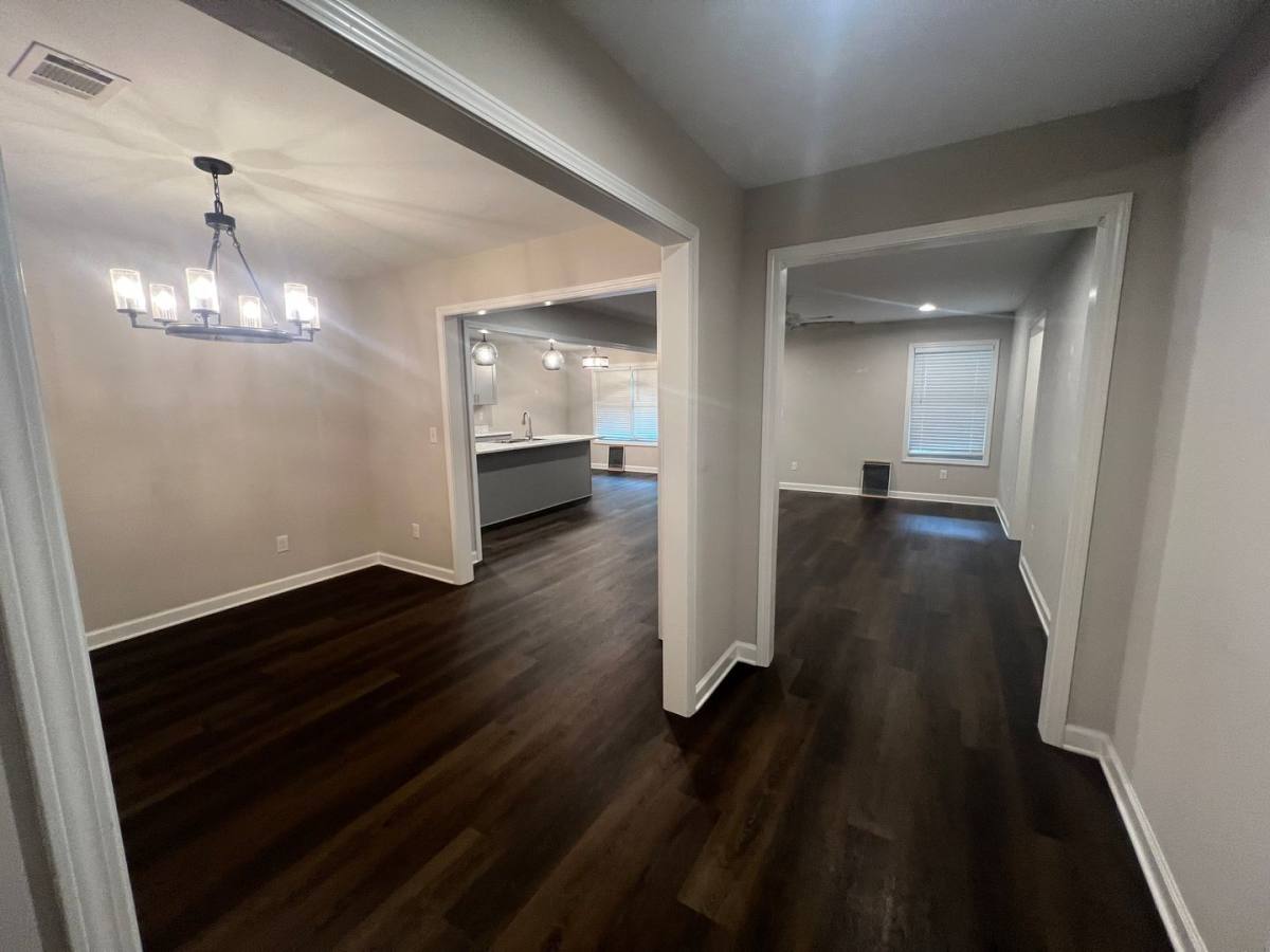 House for rent at 4450 Easthaven Circle, Tuscaloosa, AL 35405