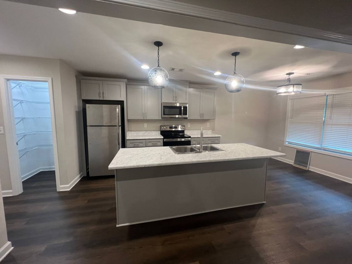 House for rent at 4450 Easthaven Circle, Tuscaloosa, AL 35405