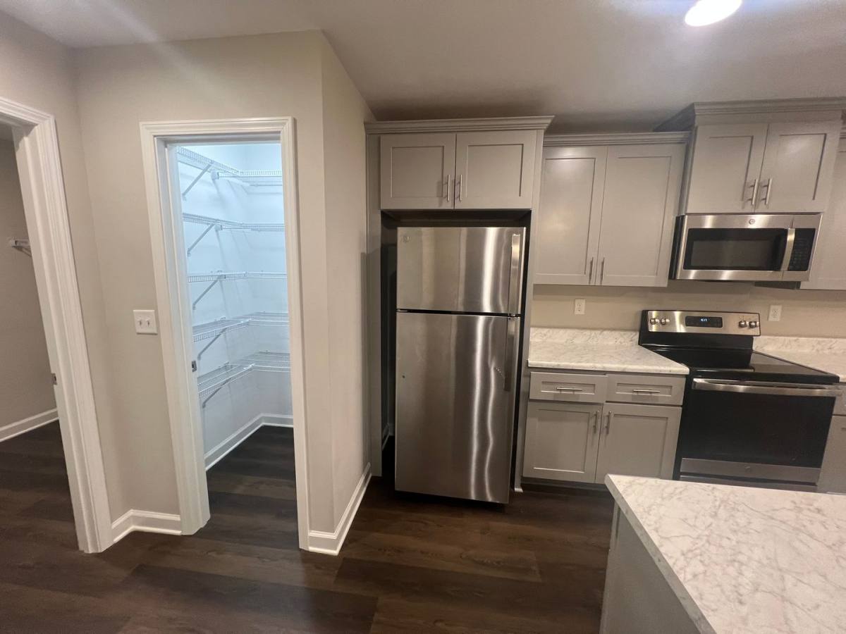 House for rent at 4450 Easthaven Circle, Tuscaloosa, AL 35405