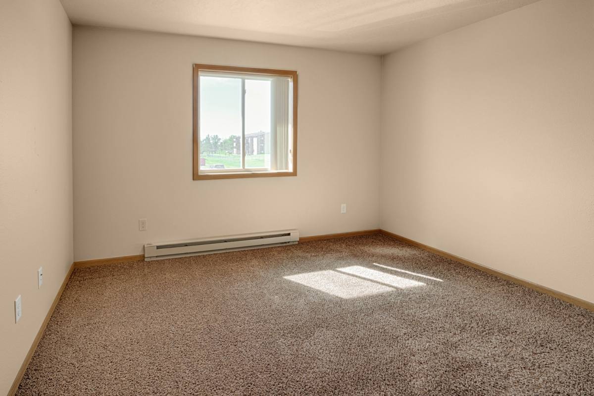 Apartment for rent at 3805 2nd St NE, Minot, ND 58703