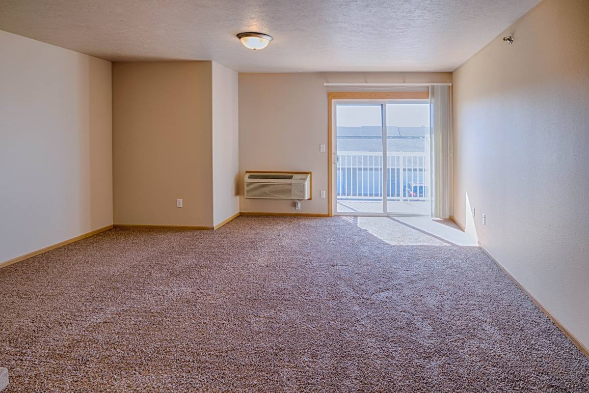 Apartment for rent at 3805 2nd St NE, Minot, ND 58703