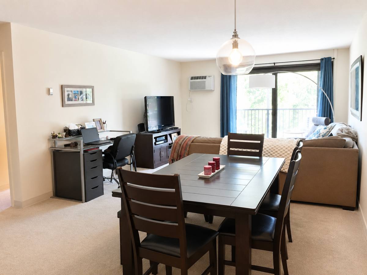 Apartment for rent at 80 Pleasant St #35, Brookline, MA 02446