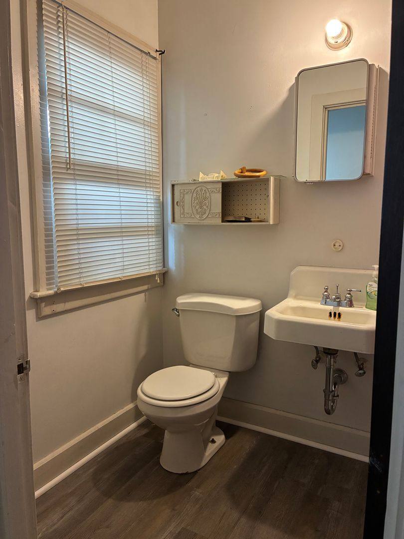 Apartment for rent at 519 Broadway, Hanover, PA 17331