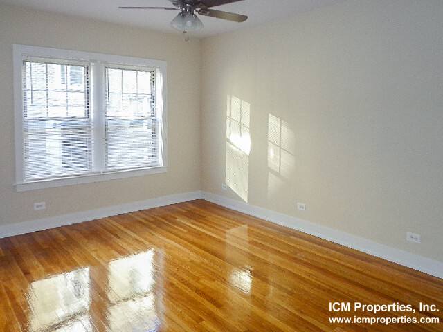 Apartment for rent at 1916 W Winona St #1, Chicago, IL 60640