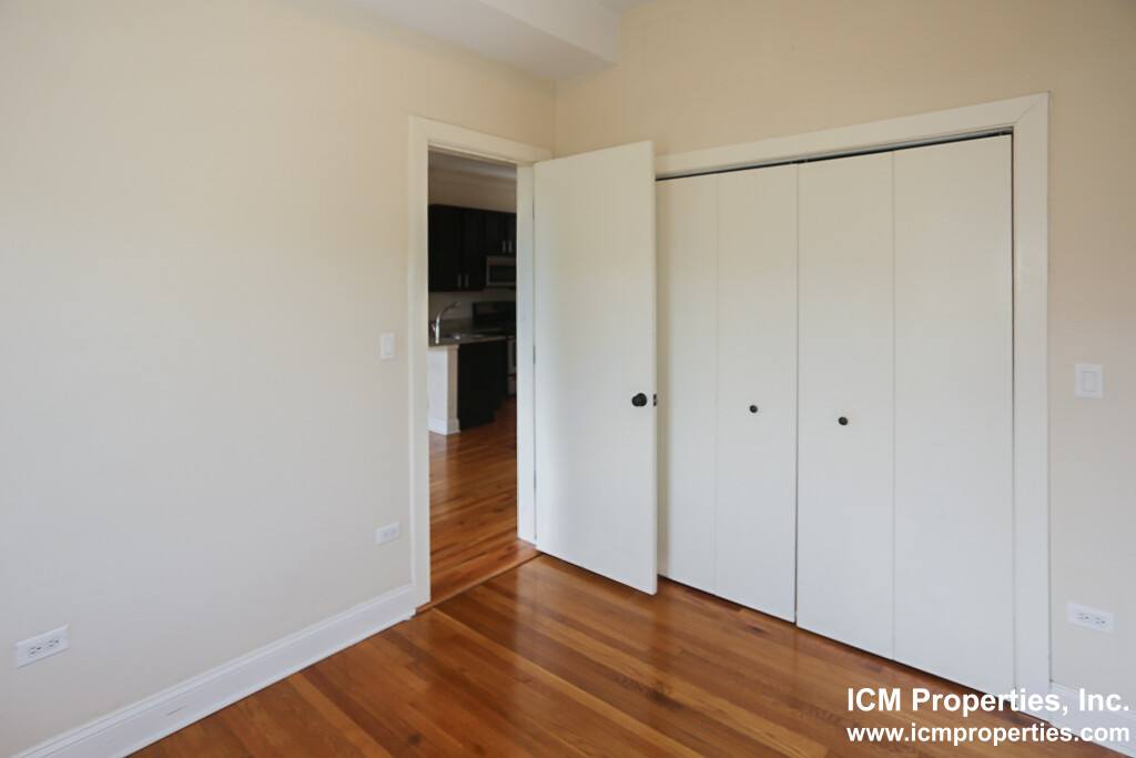Apartment for rent at 2954 N Racine Ave #3F, Chicago, IL 60657