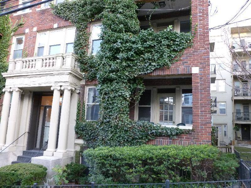 Apartment for rent at 120 Brainerd #6, Brighton, MA 02135