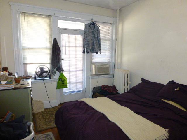 Apartment for rent at 120 Brainerd #6, Brighton, MA 02135