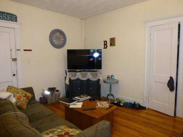 Apartment for rent at 120 Brainerd #6, Brighton, MA 02135