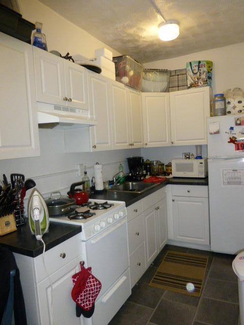 Apartment for rent at 120 Brainerd #6, Brighton, MA 02135