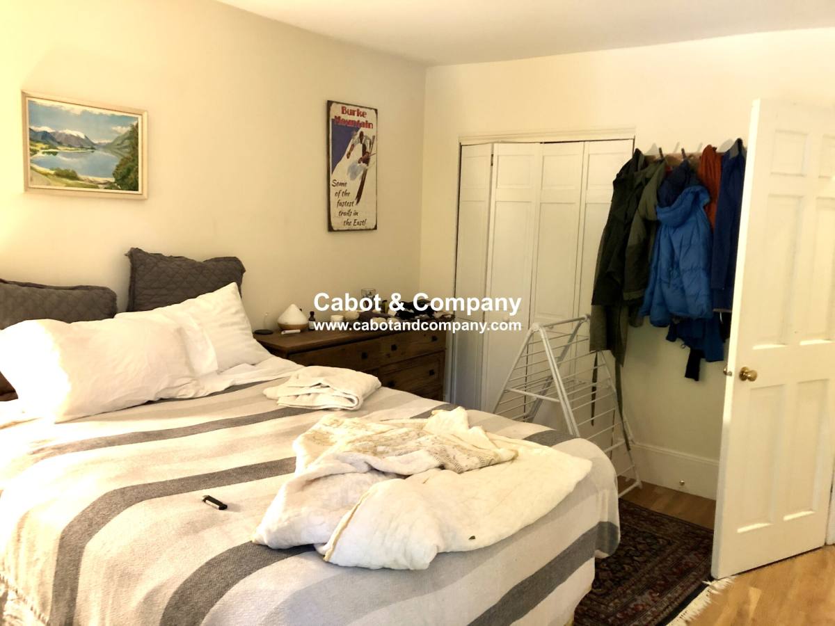 Apartment for rent at 24 Yarmouth St #2, Boston, MA 02116