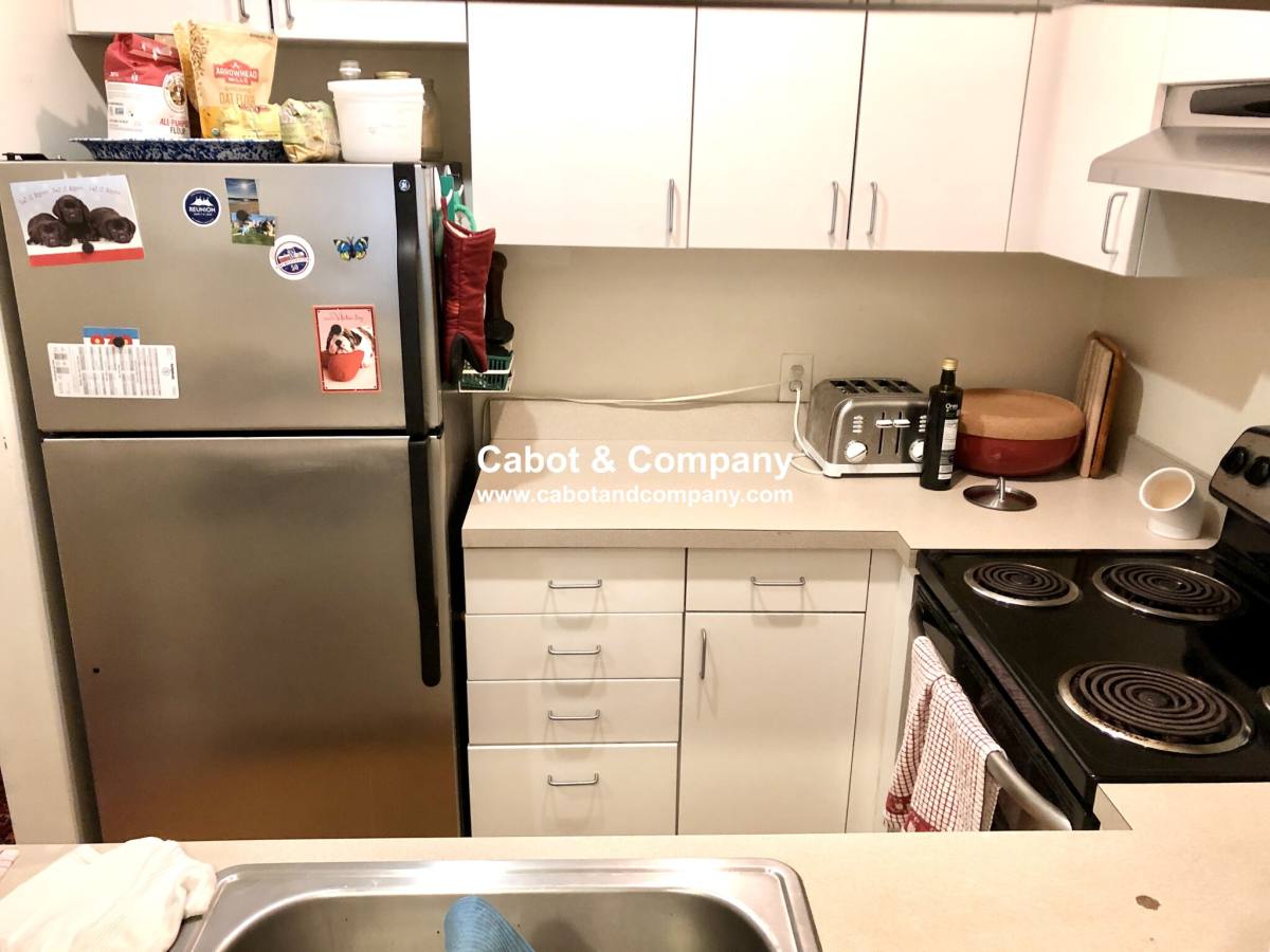 Apartment for rent at 24 Yarmouth St #2, Boston, MA 02116