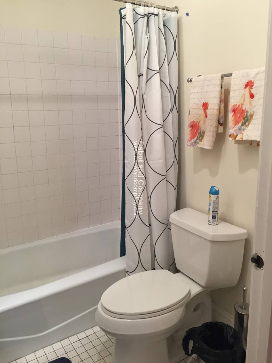 Apartment for rent at 24 Yarmouth St #2, Boston, MA 02116