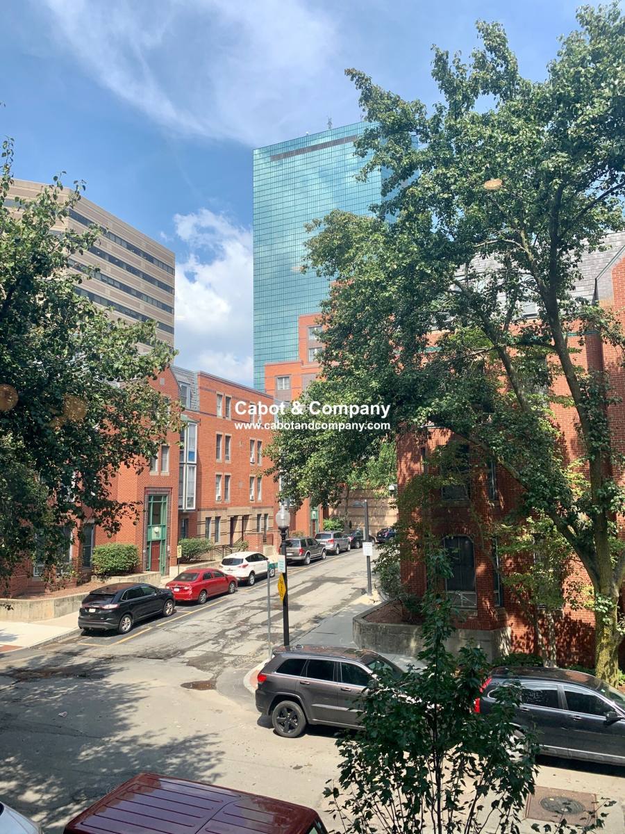 Apartment for rent at 24 Yarmouth St #2, Boston, MA 02116
