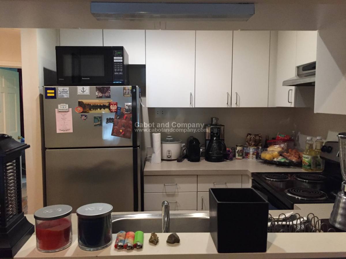Apartment for rent at 24 Yarmouth St #2, Boston, MA 02116