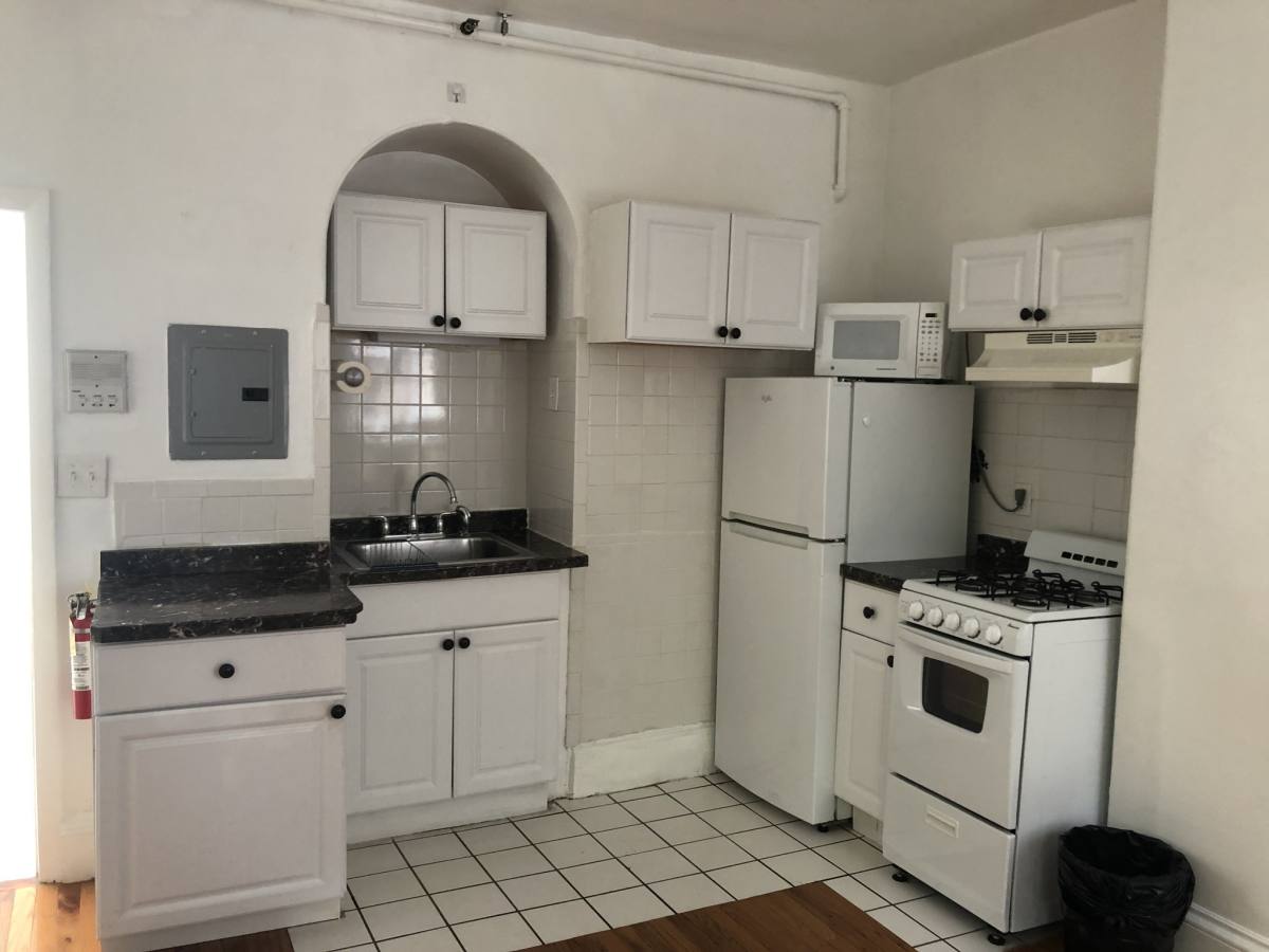 Apartment for rent at 109A Dartmouth #27, Boston, MA 02116