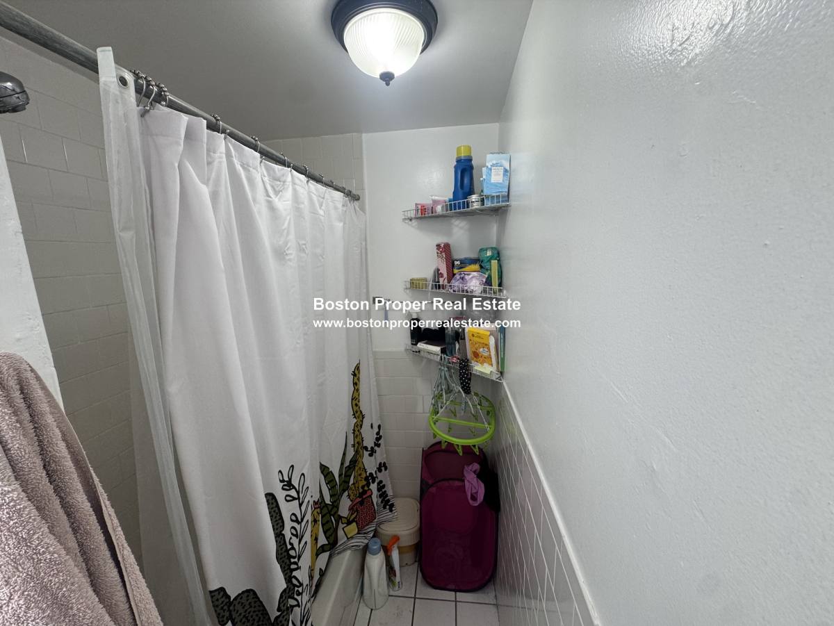 Apartment for rent at 109A Dartmouth #27, Boston, MA 02116