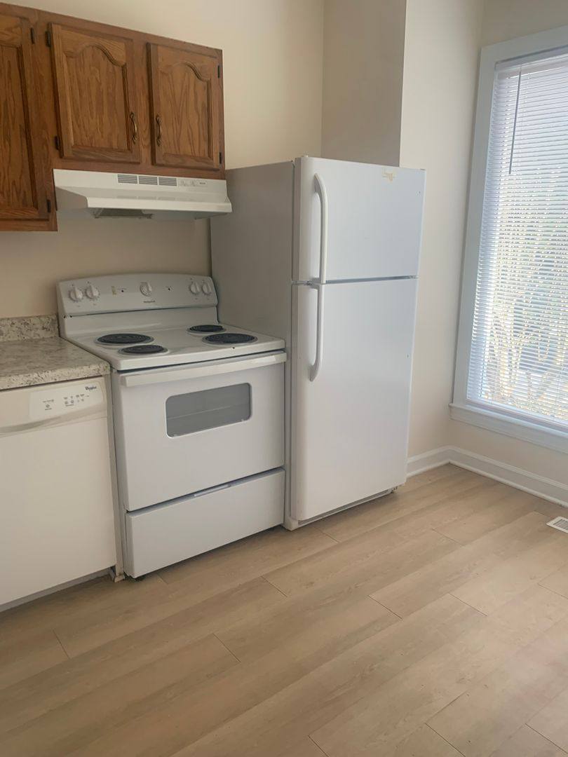 Townhouse for rent at 6133 Highcastle Court, Raleigh, NC 27613