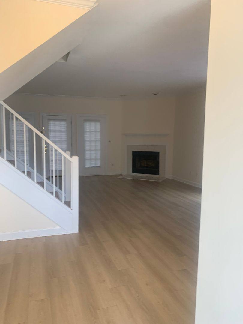 Townhouse for rent at 6133 Highcastle Court, Raleigh, NC 27613