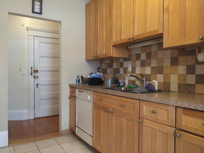 Apartment for rent at 9 Braemore Rd #9, Brighton, MA 02135