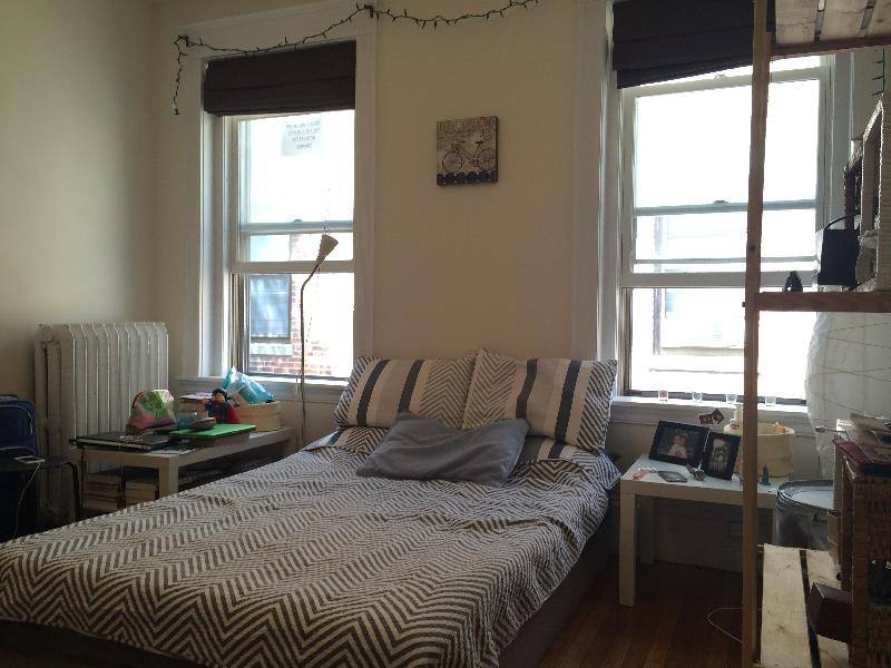 Apartment for rent at 9 Braemore Rd #9, Brighton, MA 02135