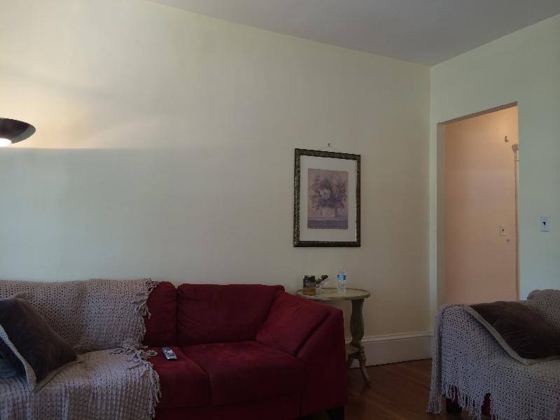 Apartment for rent at 9 Braemore Rd #9, Brighton, MA 02135