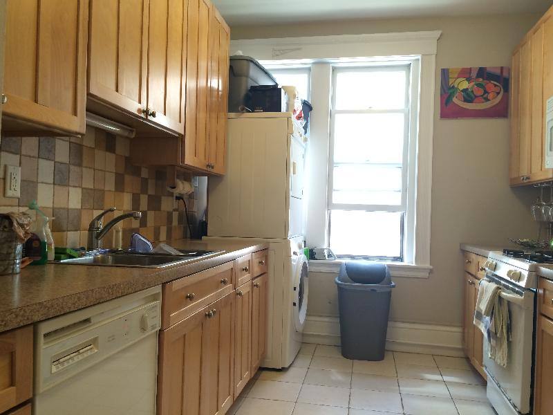 Apartment for rent at 9 Braemore Rd #9, Brighton, MA 02135