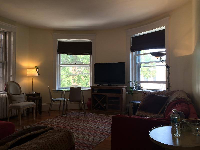 Apartment for rent at 9 Braemore Rd #9, Brighton, MA 02135