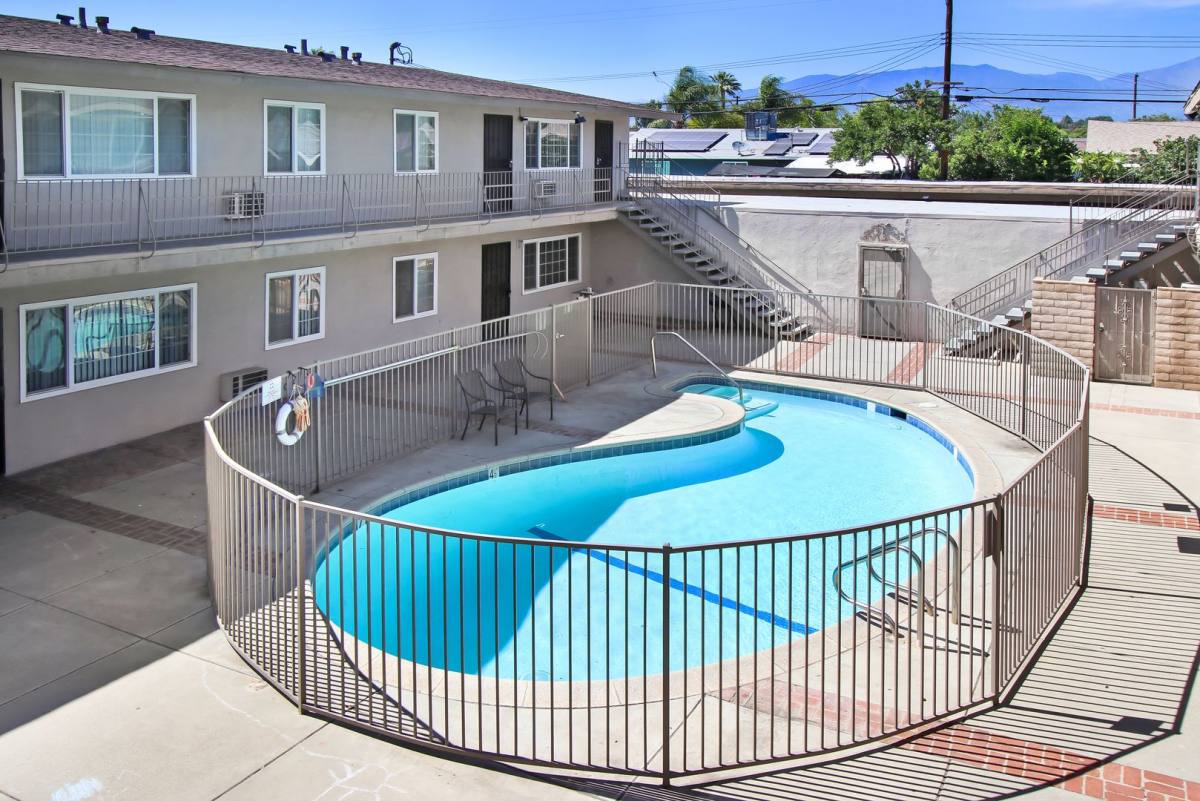 Apartment for rent at 1336 W Stoneridge Court, Ontario, CA 91762
