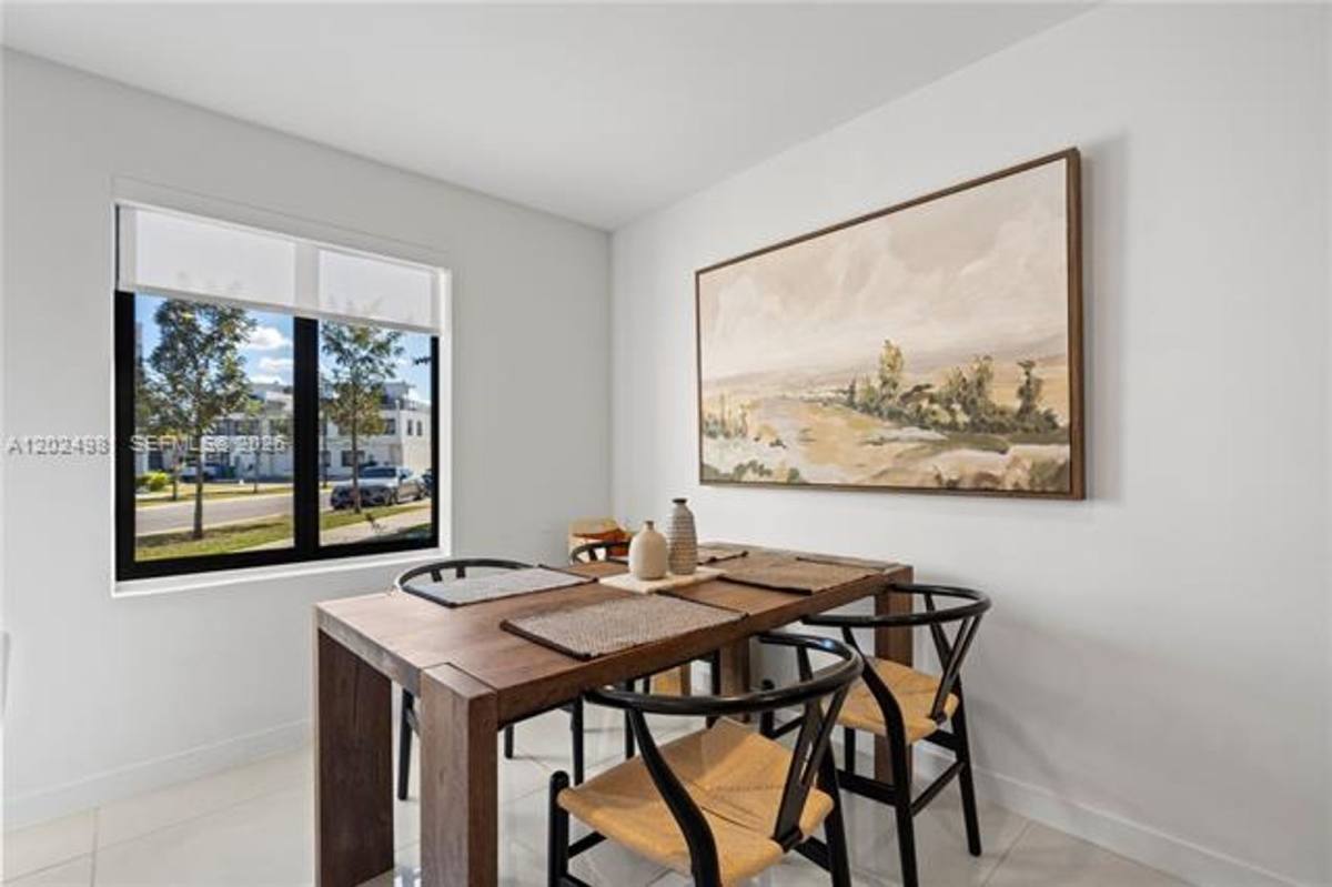 Townhouse for rent at 14595 SW 261st St, Homestead, FL 33032