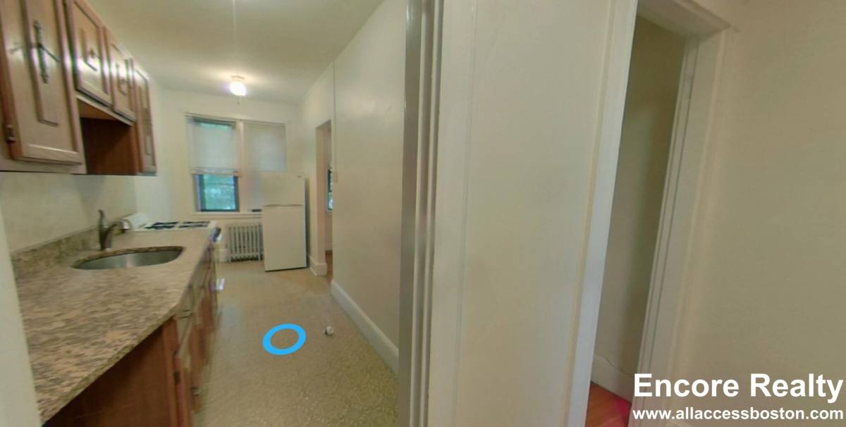 Apartment for rent at 53 Fellsway W #22A, Medford, MA 02155