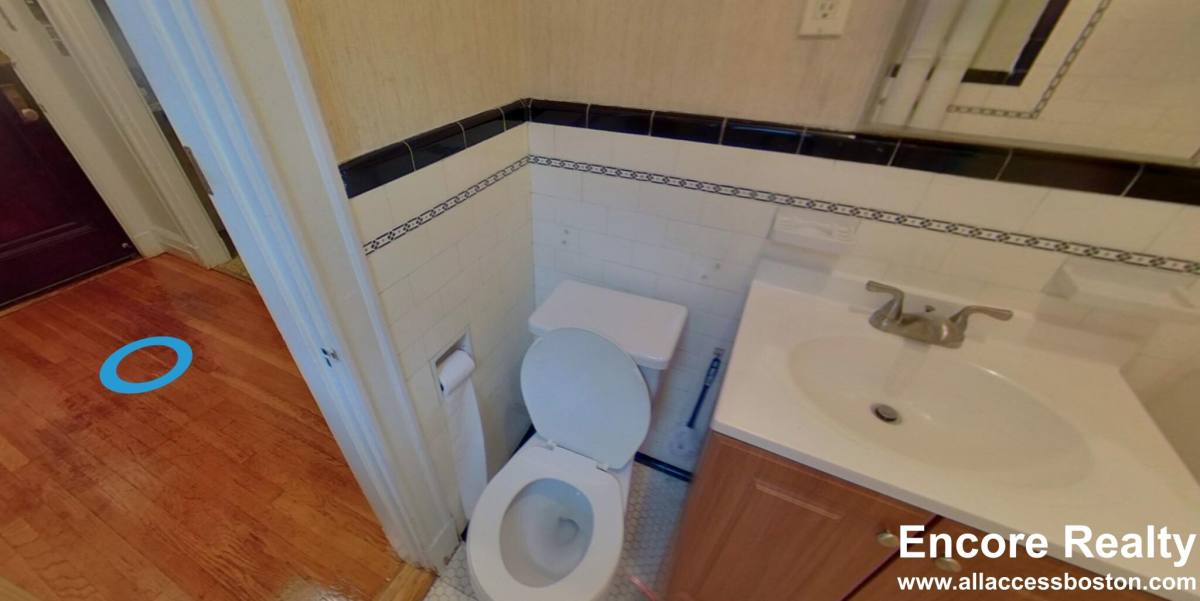 Apartment for rent at 53 Fellsway W #22A, Medford, MA 02155