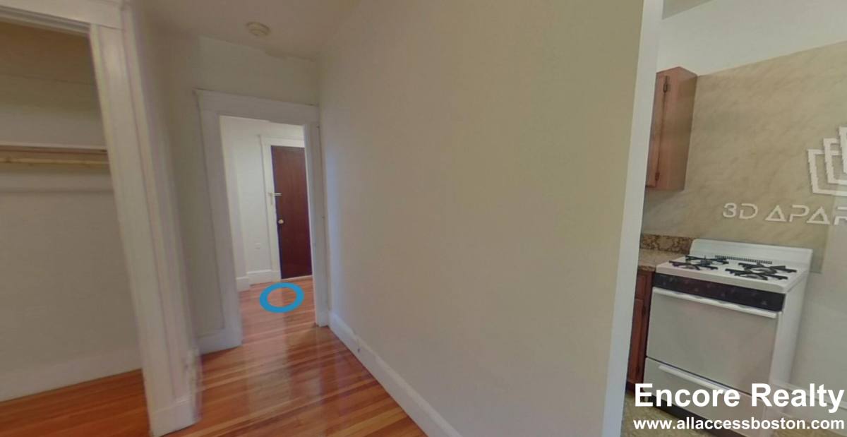 Apartment for rent at 53 Fellsway W #22A, Medford, MA 02155