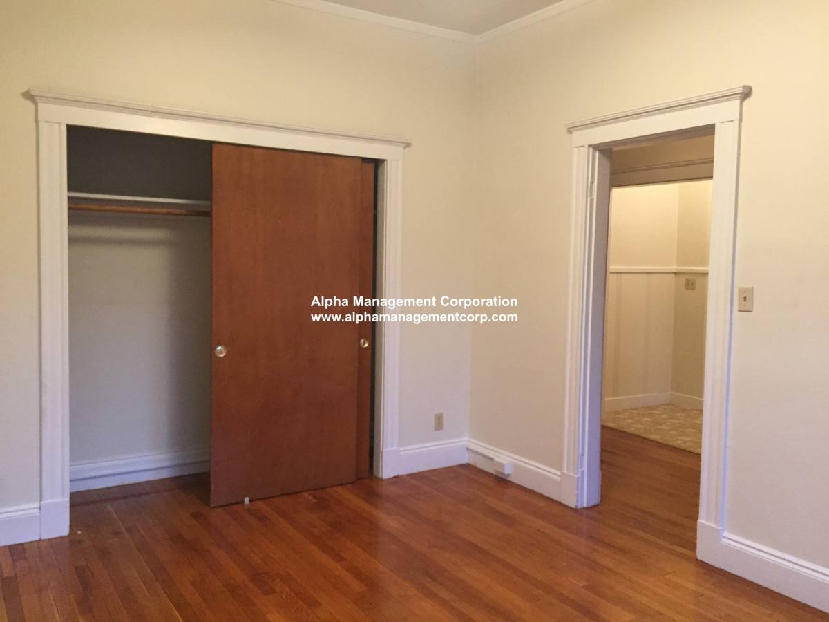 Apartment for rent at 17-19 Washington St #103, Malden, MA 02148