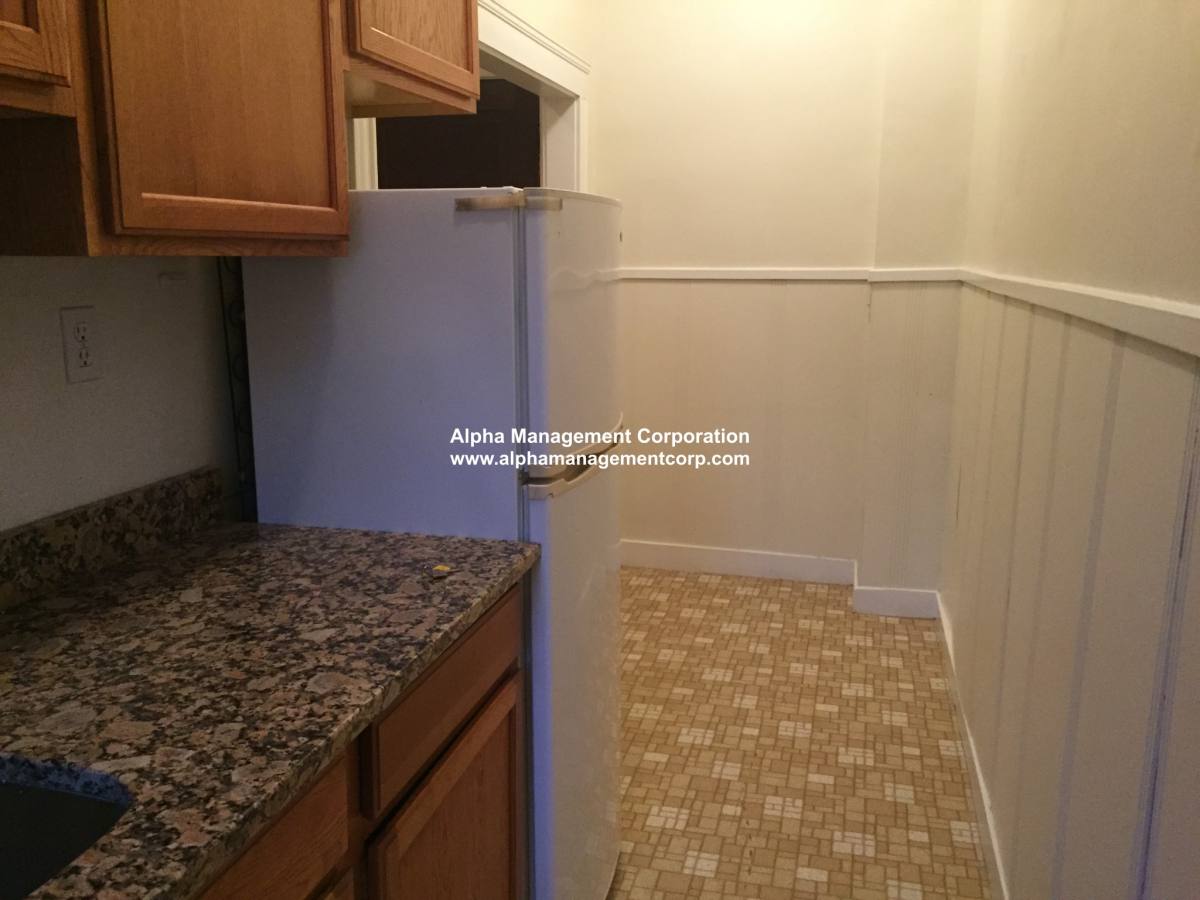Apartment for rent at 17-19 Washington St #103, Malden, MA 02148