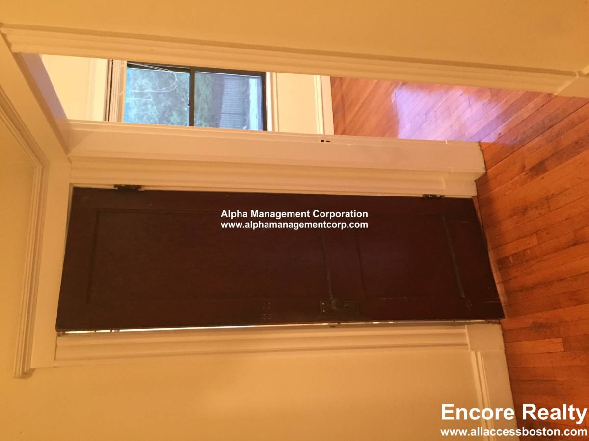 Apartment for rent at 17-19 Washington St #103, Malden, MA 02148
