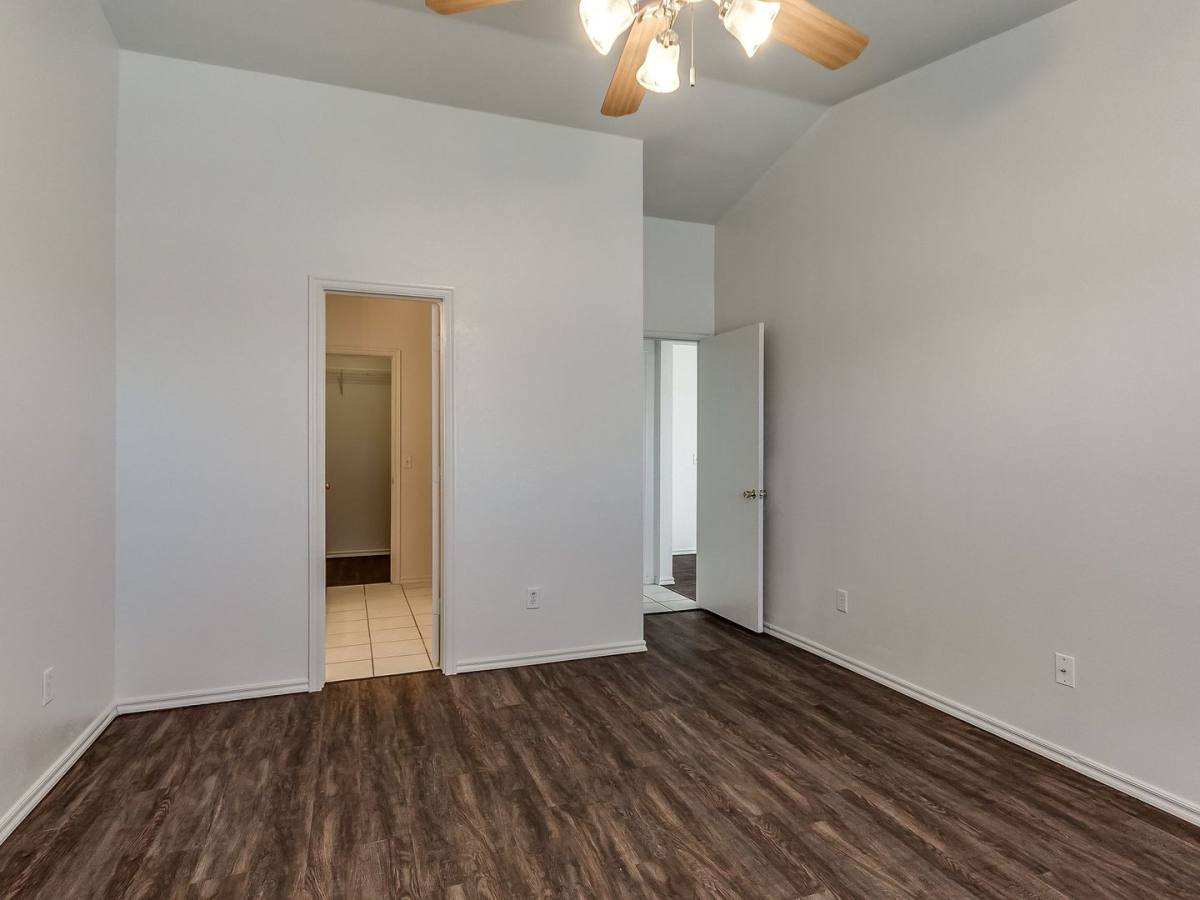 House for rent at 1640 High Circle, Norman, OK 73071