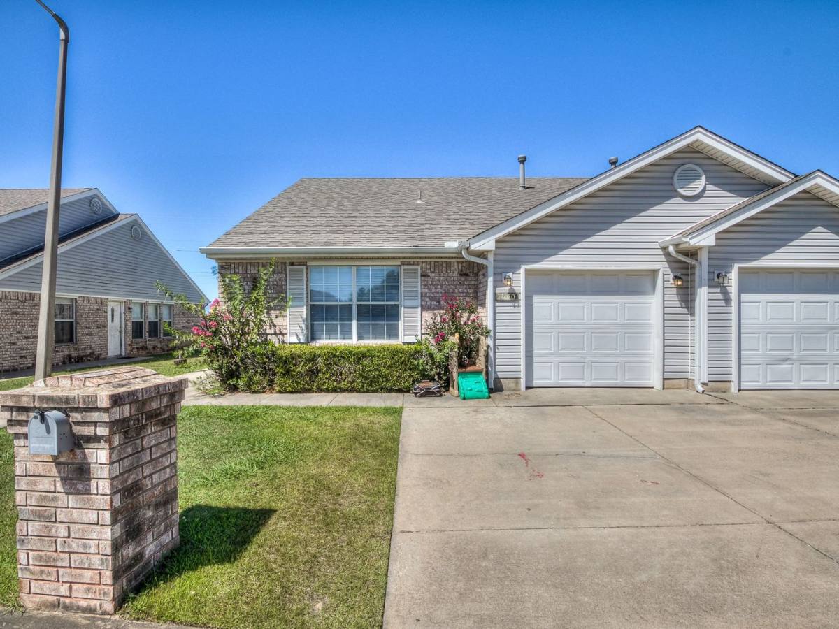 House for rent at 1640 High Circle, Norman, OK 73071