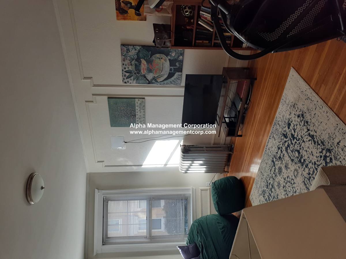 Apartment for rent at 90 Maple St #1, Malden, MA 02148
