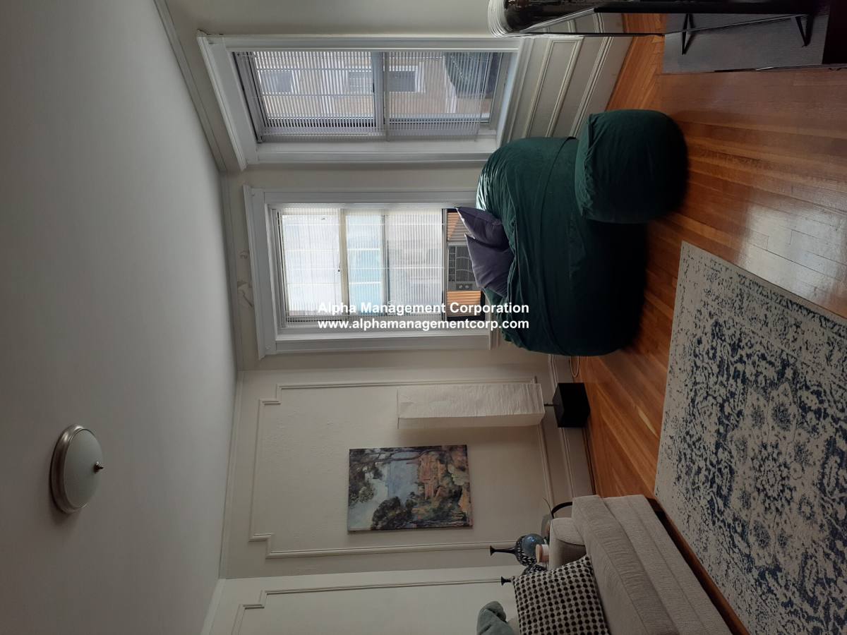 Apartment for rent at 90 Maple St #1, Malden, MA 02148