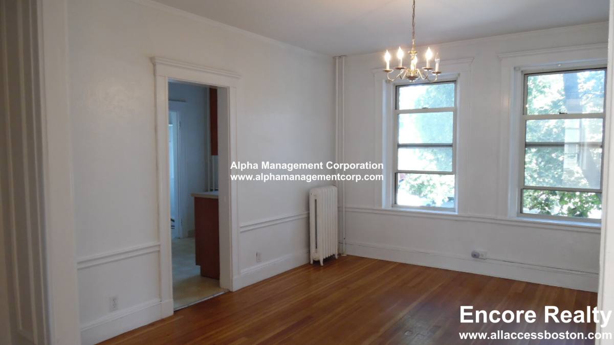 Apartment for rent at 90 Maple St #4, Malden, MA 02148